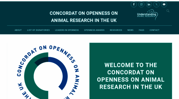 concordatopenness.org.uk