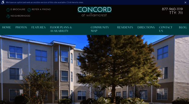 concordatwilliamcrestapts.com