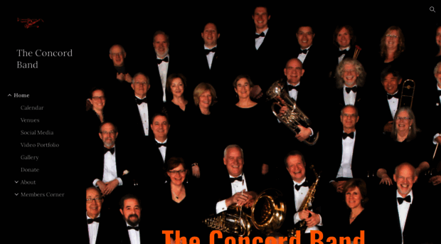 concordband.org