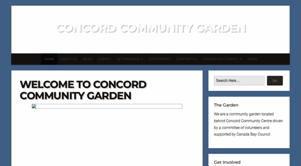 concordcommunitygarden.org