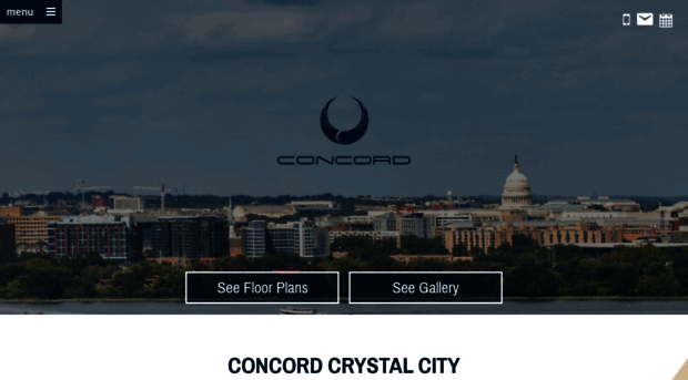 concordcrystalcity.com