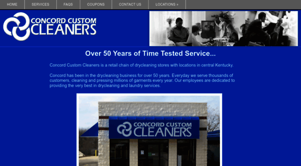 concordcustomcleaners.com