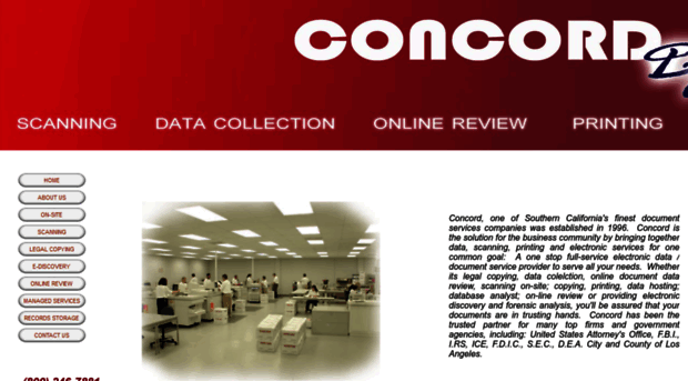 concorddoc.com