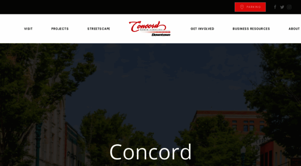 concorddowntown.com