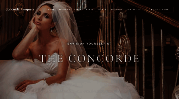 concordebanquets.com