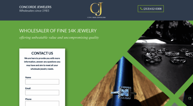 concordejewelers.com