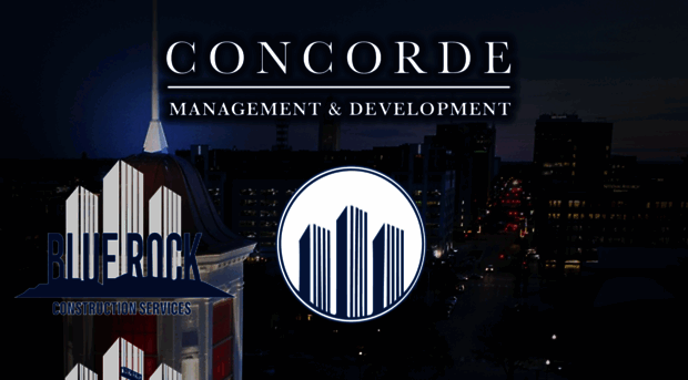 concordemgmt.com