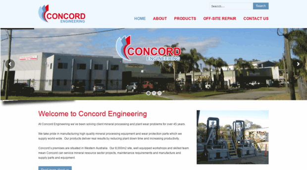 concordeng.com.au