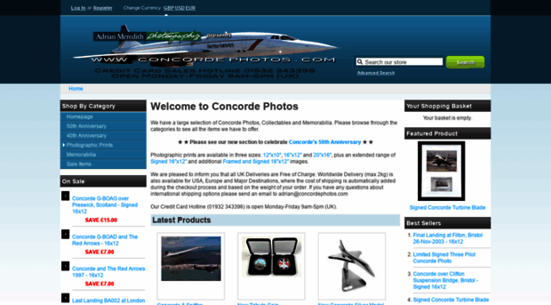 concordephotos.com