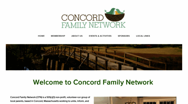 concordfamilynetwork.org