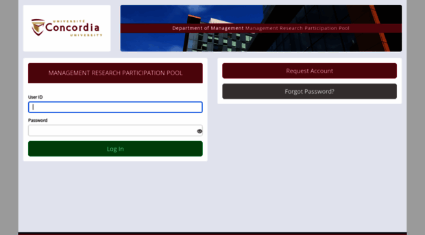 concordia-management.sona-systems.com