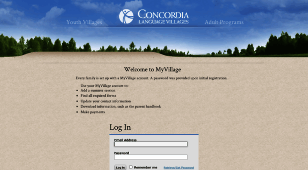 concordia.campintouch.com