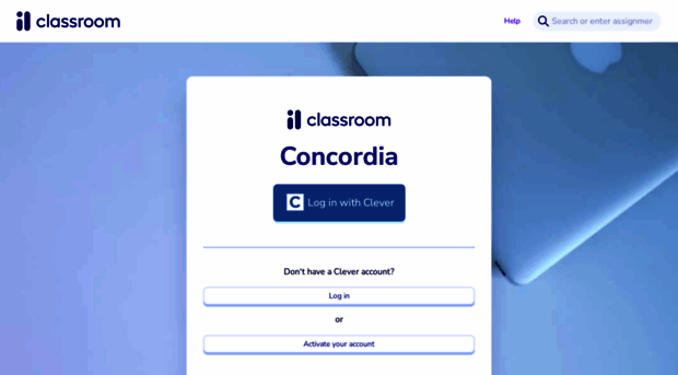 concordia.learnzillion.com