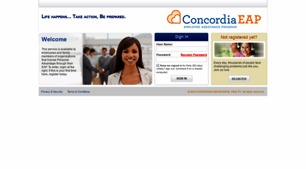 concordiabh.personaladvantage.com