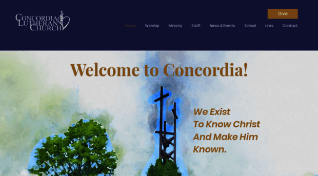 concordiachurch.org