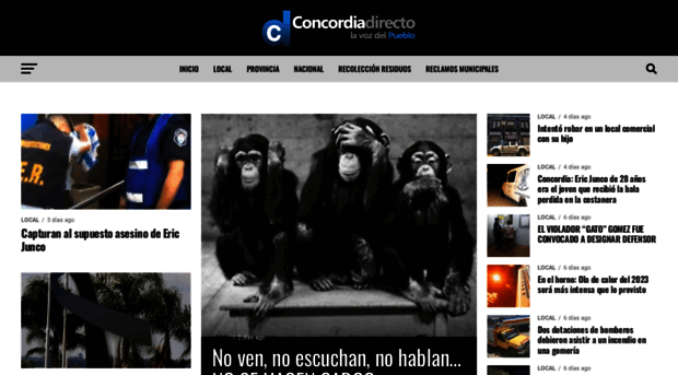 concordiadirecto.com