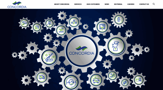 concordiadubai.com