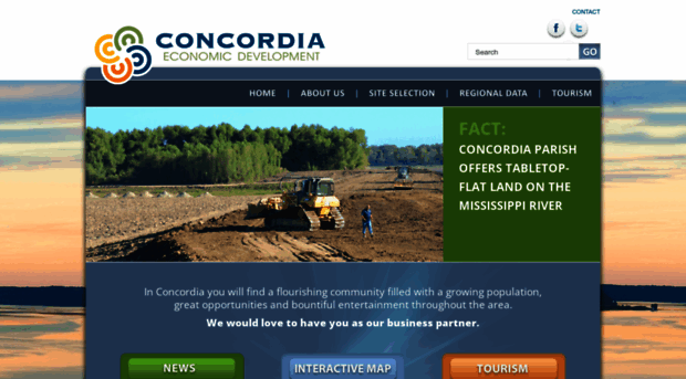 concordiaed.com