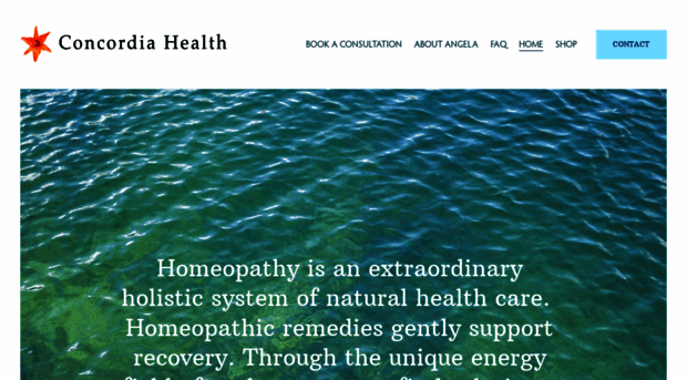 concordiahealth.co.nz