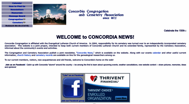 concordianews.org