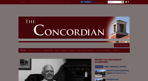 concordianonline.com