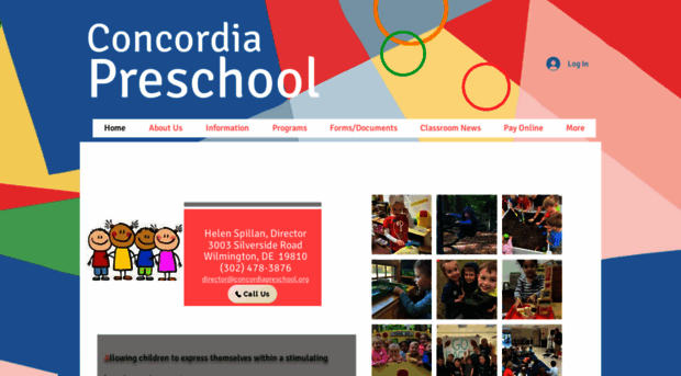 concordiapreschool.org