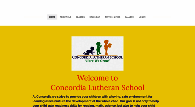 concordiaschool.net