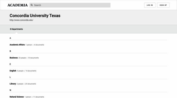 concordiatexas.academia.edu