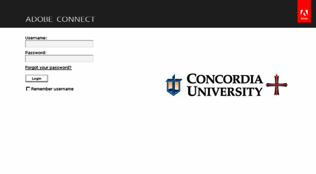 concordiauniversity.adobeconnect.com