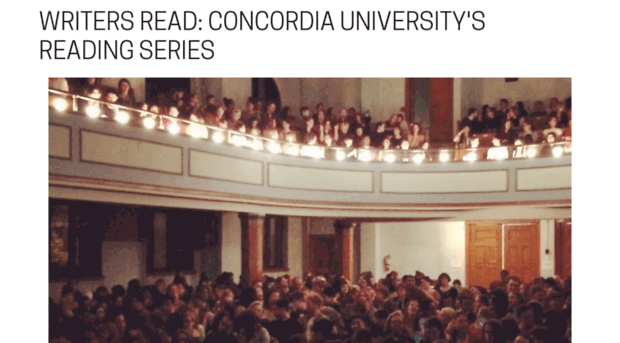 concordiawritersread.ca