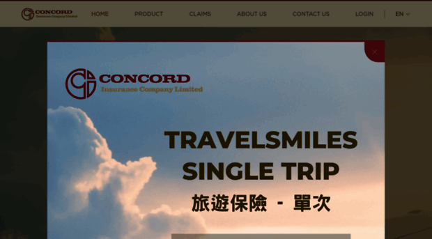 concordinsurance.com.hk