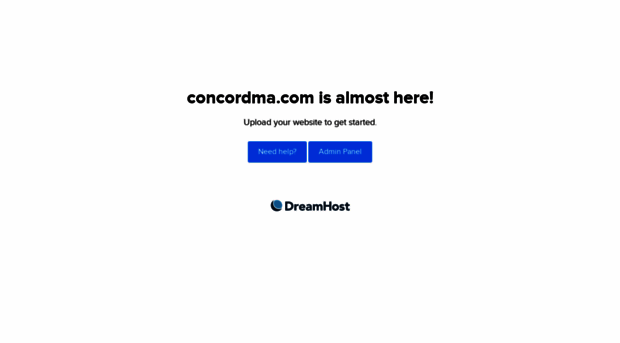 concordma.com