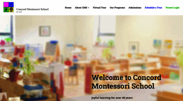 concordmontessorischool.org