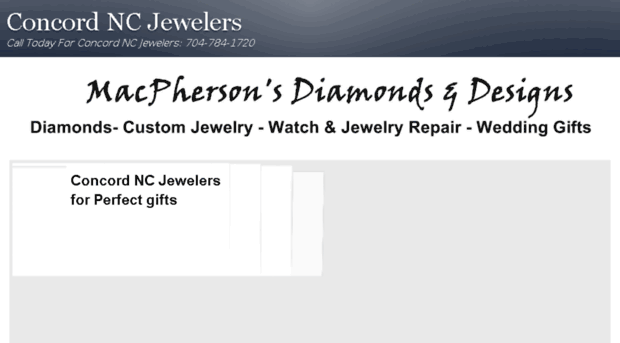 concordncjewelers.com