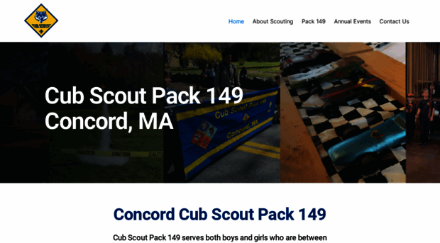 concordpack149.org