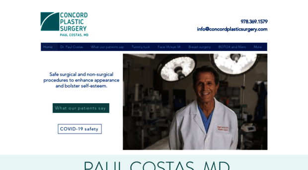 concordplasticsurgery.com