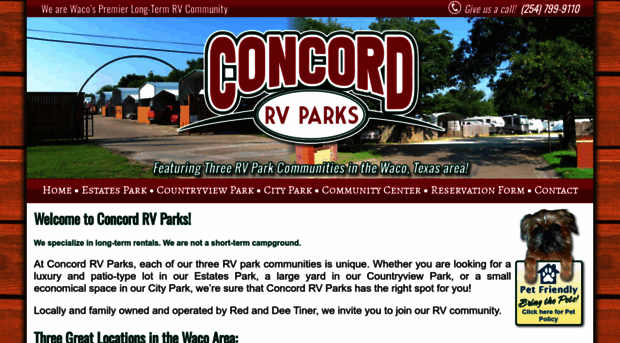 concordrvparks.com