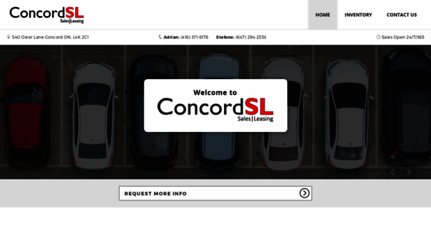 concordsl.com