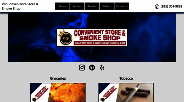 concordsmokeshop.com