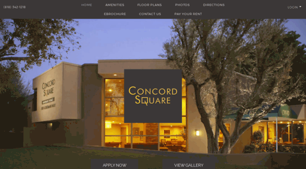 concordsquareapts.com