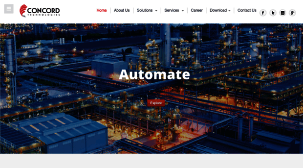 concordtech.co.in