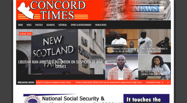 concordtimes.net