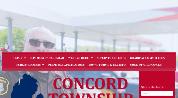 concordtownshipmi.org