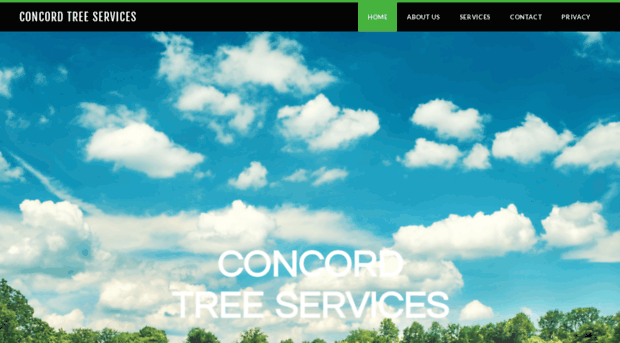 concordtreeservices.com