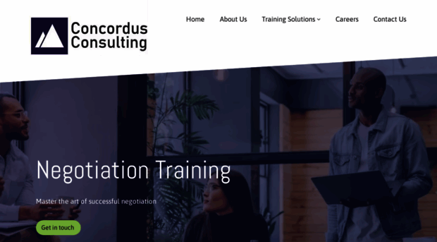 concordusconsulting.co.uk