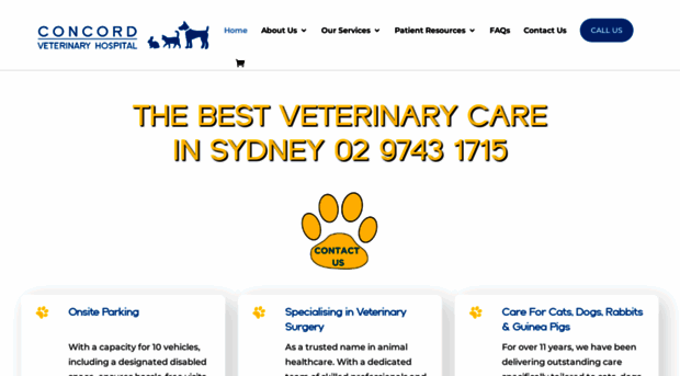 concordvets.com.au