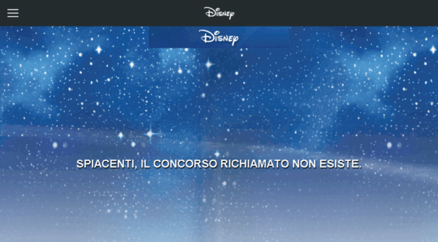 concorsi-disney.it