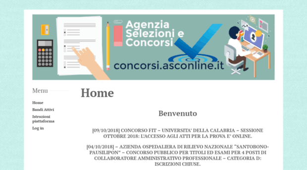 concorsi.asconline.it