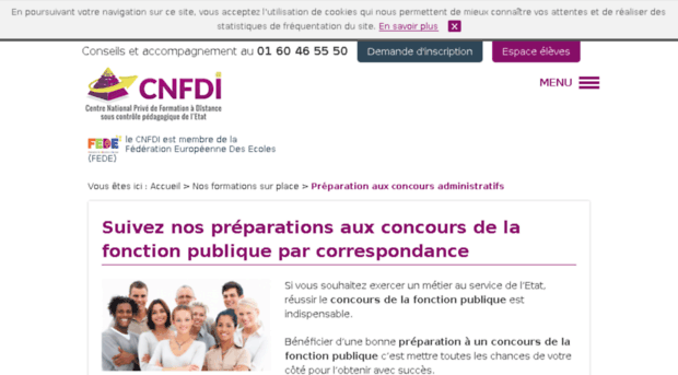 concours-administratifs-fonction-publique.com