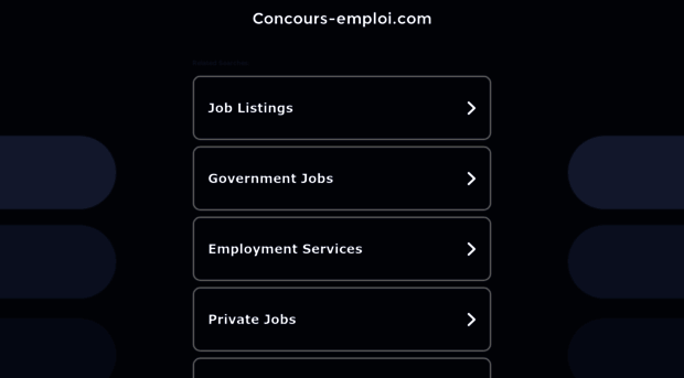 concours-emploi.com